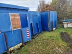 Te koop diverse containers, Zakelijke goederen, Machines en Bouw | Keten en Containers, Ophalen of Verzenden