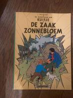 Kuifje, Boeken, Meerdere stripboeken, Ophalen of Verzenden, Gelezen, Hergé