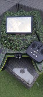 Anatec catamaran met autopiloot systeem via carp pilot pro, Ophalen, Overige typen