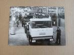 Pers Foto: DAF F218/ Truck (1971) 18x12, Verzenden, Gebruikt, Auto's
