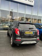 Opel Mokka X 1.4 Turbo Innovation | 140pk | Navigatie | Came, Voorwielaandrijving, 12 maanden, Stof, Gebruikt