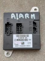 W211 Alarm Siren Control Unit 211542132 getest/goedwerken, Ophalen of Verzenden, Gebruikt