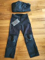 Revit dames motor broek maat 42 met binnenbroek. Als nieuw!, REV'IT, Ophalen of Verzenden, Broek | textiel, Dames