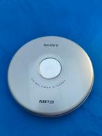 Sony CD Walkman D-NE005 Discman MP3, Audio, Tv en Foto, Walkmans, Discmans en Minidiscspelers, Ophalen of Verzenden, Discman