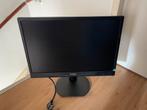Philips Monitor 220S4L, Computers en Software, Monitoren, Ophalen, Full HD, Zo goed als nieuw, DVI