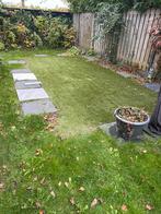 Kunstgras - ca. 6x3 meter, Ophalen, Gebruikt, 20 m² of meer, Kunstgras