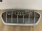Audi E-Tron 4KE S Line grill, Auto-onderdelen, Gebruikt, Ophalen of Verzenden, Bumper, Voor