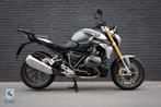 BMW R 1250 R Mineral Grijs, Einsteinlaan 5
2289 CC  Rijswijk, NL, Cruise Control, 1254 cc, Www.bmw-motorrad.nl