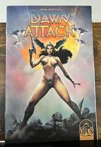 Frank Frazetta's Dawn Attack # 1, 2, 3 (Opus Comics), Nieuw, Amerika, Ophalen of Verzenden, Eén comic