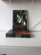 Complete serie van 6 HC Kroniek der onsterfelijke, Complete serie of reeks, Ophalen of Verzenden, Nieuw