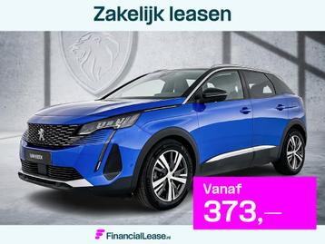 Peugeot 3008 Hybrid 225 PK Automaat Allure Pack Business | S beschikbaar voor biedingen