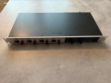 RME Fireface 802 beschikbaar voor biedingen