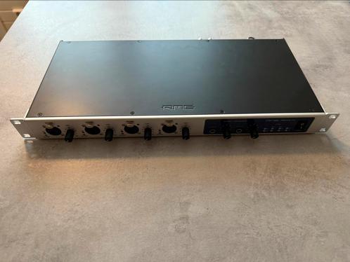 RME Fireface 802, Computers en Software, Geluidskaarten, Zo goed als nieuw, Extern, Ophalen