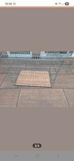 Hondenbench 90 x 58.5 x 71, Ophalen