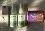 Embryolisse Mario Badescu Banila Co Travel Set, Verzenden