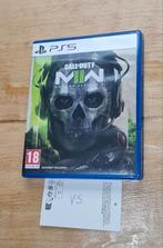 Call of Duty Modern Warfare 2 - PS5, Spelcomputers en Games, Games | Sony PlayStation 5, Ophalen, Gebruikt