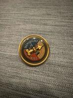 Efteling pin personeels kompas, Ophalen of Verzenden, Nieuw, Button of Speldje