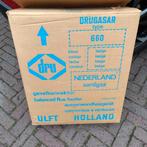Nieuwe DRU 660 Gevelkachel - Aardgas, Ophalen of Verzenden
