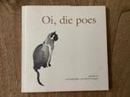 Oi, die poes - Sonja Dwinger, Ophalen of Verzenden, Zo goed als nieuw, Meerdere auteurs