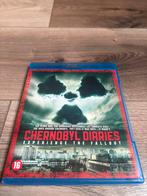 Chernobyl Diaries blu ray nederlandse uitgave, Ophalen of Verzenden, Zo goed als nieuw, Actie