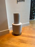 Vaas Serax Volumes XL beige (Piet Boon), Ophalen, Gebruikt, Overige kleuren, 50 tot 75 cm