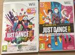 Just dance 2014 & 2019, Spelcomputers en Games, Games | Nintendo Switch, Ophalen, Muziek, Zo goed als nieuw, 3 spelers of meer
