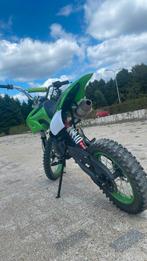 Pitbike, Fietsen en Brommers, Ophalen, Gebruikt, 125 cc, Chinees