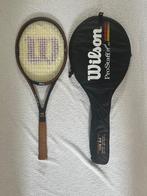 Wilson Pro Staff 85 V6, Ophalen of Verzenden, Zo goed als nieuw, L5, Wilson