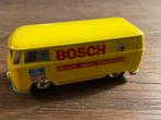VW bus - Bosch 1955, Ophalen of Verzenden, Zo goed als nieuw, Auto, Solido