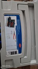 Knipex adereindhuls  set in systainer met krimptang, Ophalen of Verzenden, Nieuw