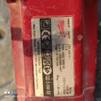 Freesmachines dozenboor defect, Doe-het-zelf en Verbouw, Gereedschap | Boormachines, Ophalen, Gebruikt, 600 watt of meer, Boormachine