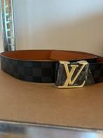 Lv riem, Kleding | Heren, Riemen en Ceinturen, Ophalen of Verzenden, Nieuw, Zwart
