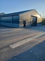 Loods, Zakelijke goederen, Bedrijfs Onroerend goed, Opslag of Loods