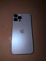 iPhone 13 Pro Max 512GB - 90% Batterijcapaciteit, Ophalen, 512 GB, Gebruikt, Blauw