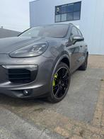 Porsche Cayenne S HY | Full Option | Panodak | Sportuitlaat, Automaat, Cayenne, Euro 6, 2995 cc