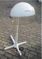 Prima Staande Droogkap van Babyliss, Ophalen of Verzenden, Föhn of Haardroger, Zo goed als nieuw