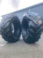 Michelin multibib 650/65 r42 landbouwband xm108 pirelli bkt, Kleding | Heren, Ophalen of Verzenden