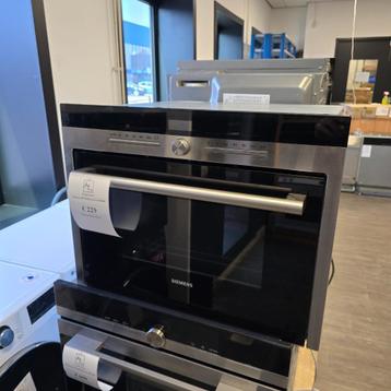 Siemens Inbouw Magnetron HF35M562 beschikbaar voor biedingen
