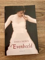 ‘Evenbeeld’ | Dara Horn | Roman, D. Horn, Ophalen of Verzenden, Zo goed als nieuw, Nederland