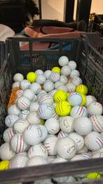 50 Callaway Triple Track Golfballen, Ophalen of Verzenden, Bal(len), Callaway