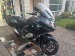 BMW K1600GT 2016 - Toerbuffel in topstaat!, Motoren, 4 cilinders, Motorrijbewijs A, Particulier, Meer dan 35 kW