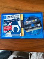 FIFA 2016 - PlayStation 4, Spelcomputers en Games, Games | Sony PlayStation 4, Online, Gebruikt, 1 speler, Ophalen of Verzenden