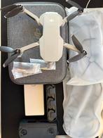 DJI Mavic Mini Fly More Combo, Ophalen, Zo goed als nieuw