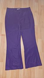Studio Anneloes Flair Broek XXL Paars, Studio Anneloes, Paars, Maat 46/48 (XL) of groter, Ophalen of Verzenden