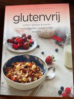Glutenvrij Kookboek - 100 Recepten, Boeken, Hoofdgerechten, Ophalen of Verzenden, Zo goed als nieuw, Gezond koken