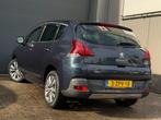 Peugeot 3008 1.6 THP Allure | Panoramadak | Half Leder, Voorwielaandrijving, Gebruikt, Origineel Nederlands, Handgeschakeld