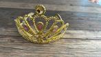 Prinsessenjurk en kroon, Kleding | Dames, Ophalen of Verzenden, Nieuw