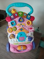 Baby walker, Kinderen en Baby's, Ophalen, Zo goed als nieuw, 6 maanden tot 2 jaar