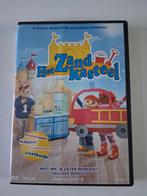Het Zandkasteel - wat wil je later worden?, Cd's en Dvd's, Ophalen of Verzenden