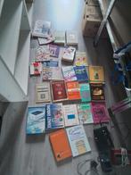 Div postzegel catalogi., Postzegels en Munten, Ophalen of Verzenden